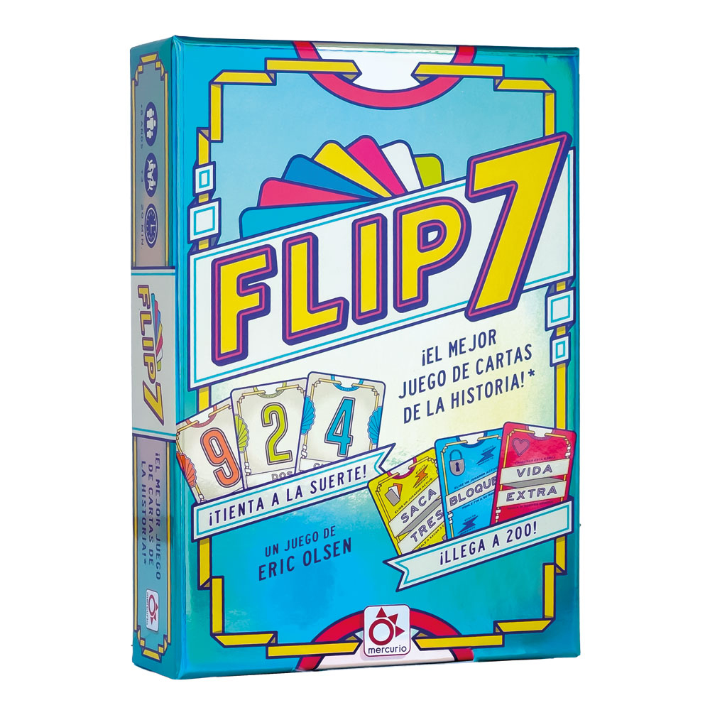 Flip 7