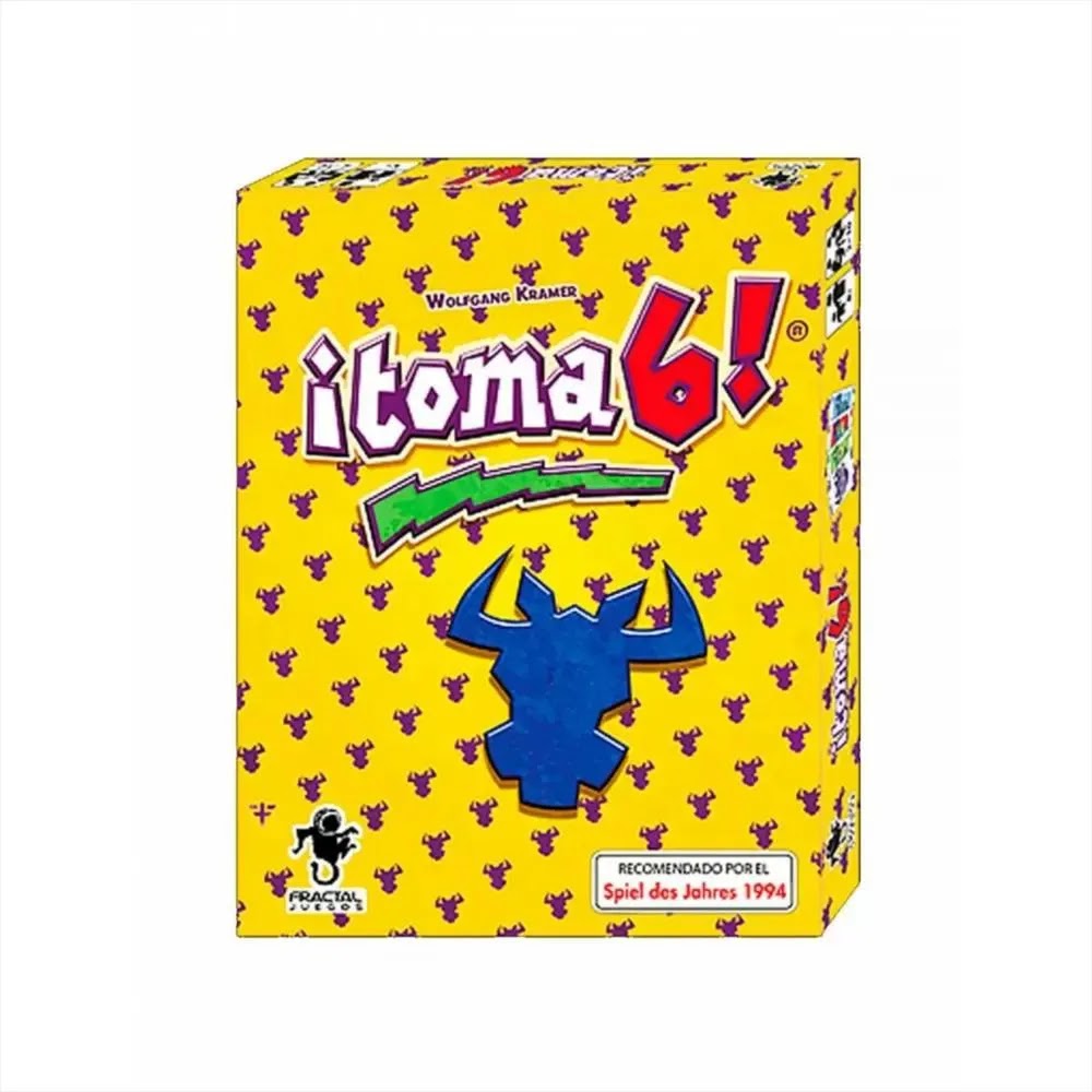 Toma 6