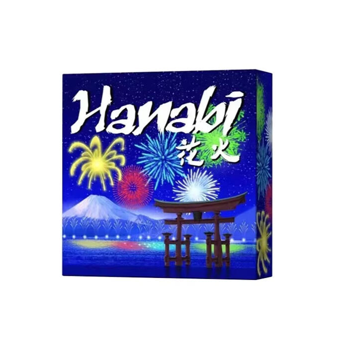 Hanabi