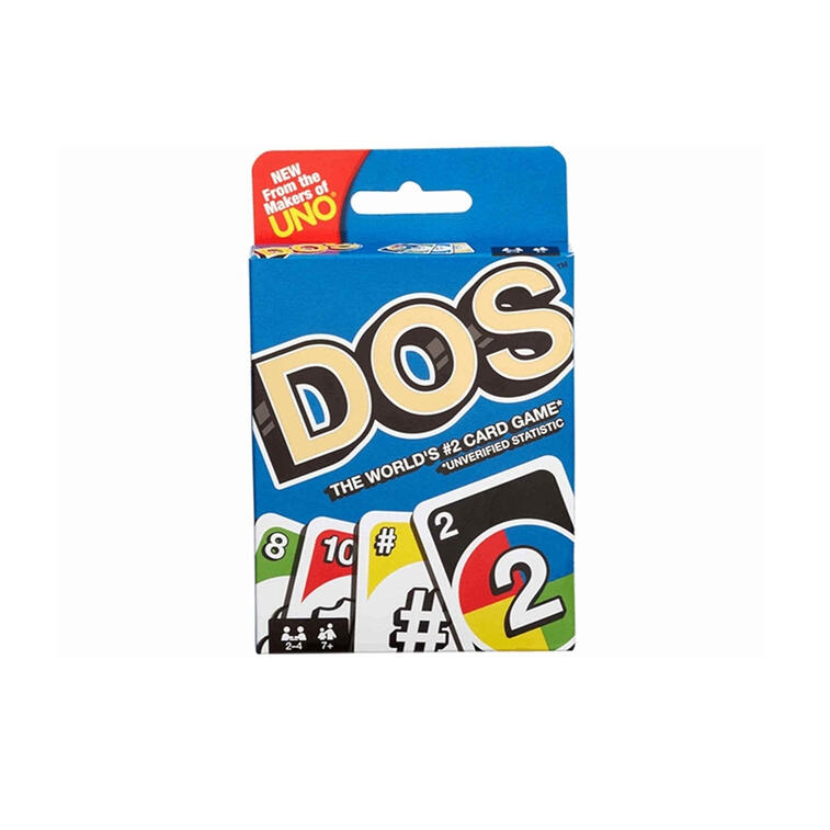 DOS