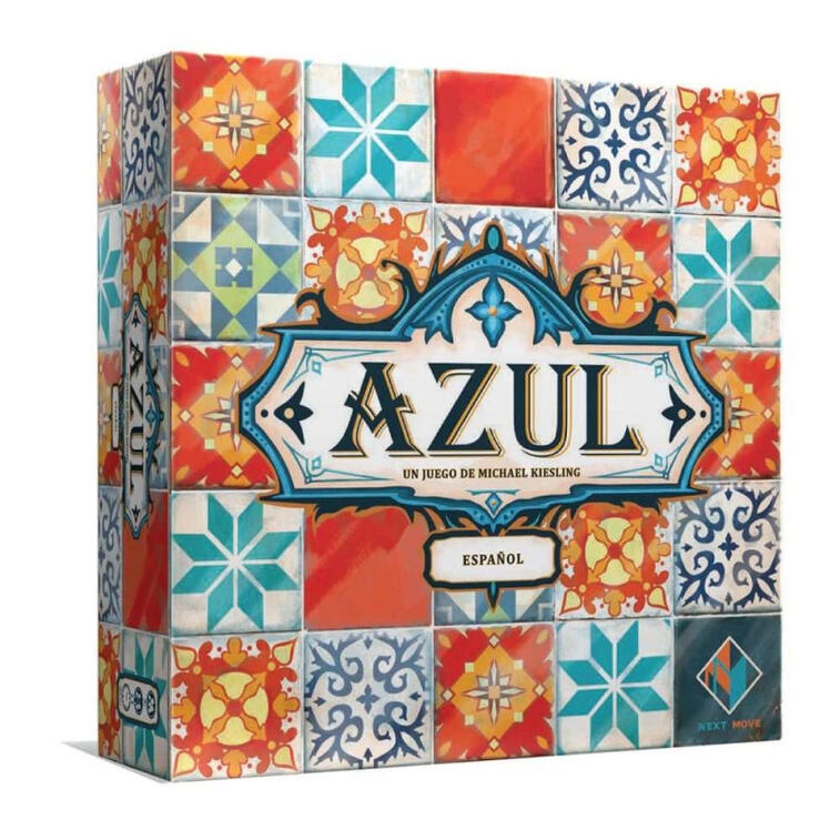 Azul